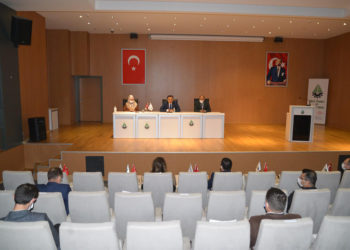 Bolu Valiliğinden ‘göçmenlere’ uyarı listesi: Fazla baharat kullanmayın, gürültü yapmayın, saygılı olun!