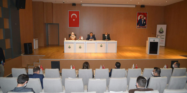 Bolu Valiliğinden ‘göçmenlere’ uyarı listesi: Fazla baharat kullanmayın, gürültü yapmayın, saygılı olun!