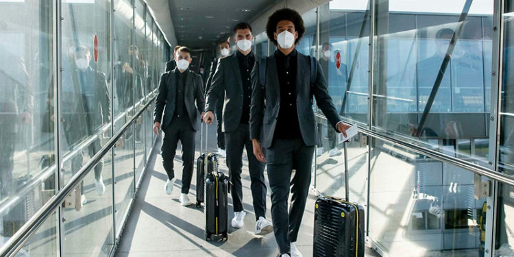 Borussia Dortmund, İstanbul'a eksik geliyor