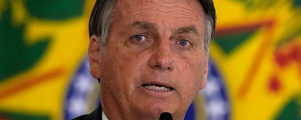 Brezilya’da Senato, Bolsonaro’nun ‘tartışmalı’ sosyal medya kararnamesini iptal etti