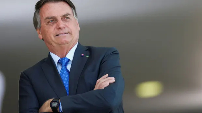 "Brezilya Devlet Başkanı Bolsonaro bir askeri darbe hazırlığında"