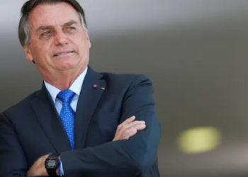 "Brezilya Devlet Başkanı Bolsonaro bir askeri darbe hazırlığında"