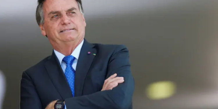 "Brezilya Devlet Başkanı Bolsonaro bir askeri darbe hazırlığında"