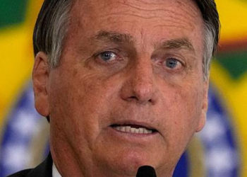 Brezilya’da Senato, Bolsonaro’nun ‘tartışmalı’ sosyal medya kararnamesini iptal etti