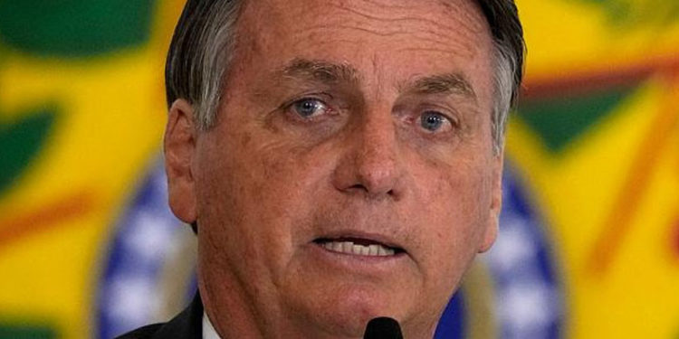 Brezilya’da Senato, Bolsonaro’nun ‘tartışmalı’ sosyal medya kararnamesini iptal etti