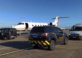 Brezilya&rsquo;da kokainle yakalanan u&ccedil;ağın yardımcı pilotu: İlk değil, u&ccedil;ağın esas sahibi Ethem Sancak