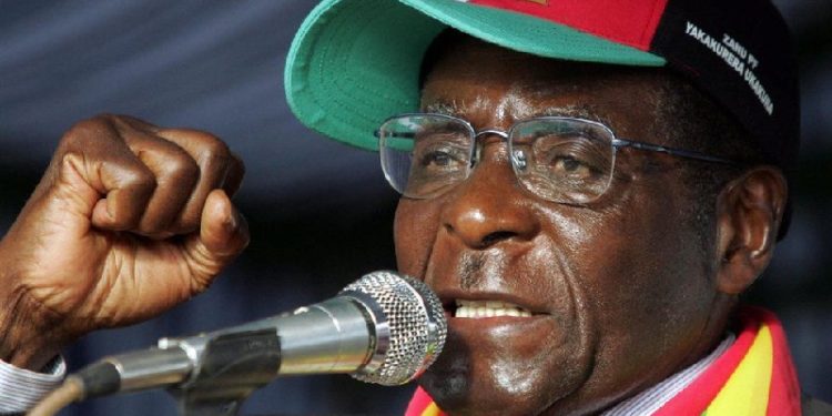 British American Tobacco'nun, eski Zimbabve lideri Robert Mugabe'ye rüşvet ödediğini gösteren kanıtlar bulundu