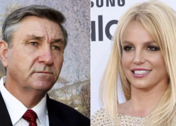 Britney Spears'ın babası, şarkıcının vasiliğinden çekilmek için başvuruda bulundu