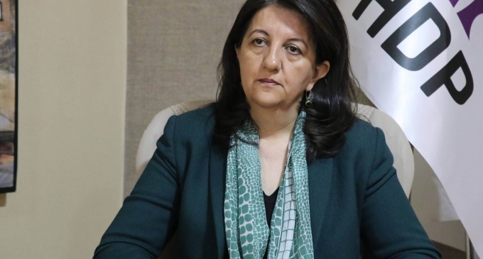 Buldan: CHP’nin Kürt sorunu çıkışı cesaretlendirilmeli