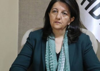 Buldan: CHP’nin Kürt sorunu çıkışı cesaretlendirilmeli