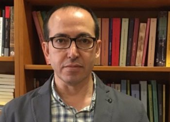 Burhan Sönmez PEN International başkanı seçildi