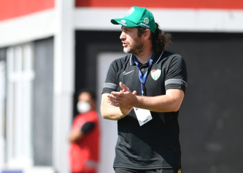 Bursaspor’da Fatih Tekke ile yollar ayrıldı