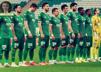 Bursaspor’u bekleyen tehlike