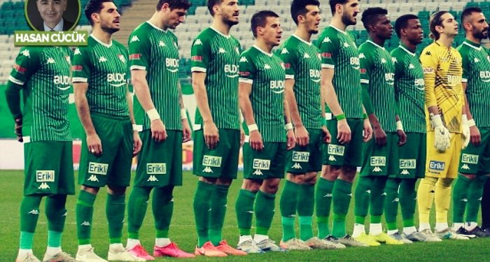 Bursaspor’u bekleyen tehlike