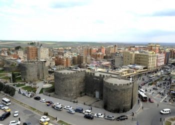 Bölgede HDP'nin oyları artarken, AKP'ninkiler eridi