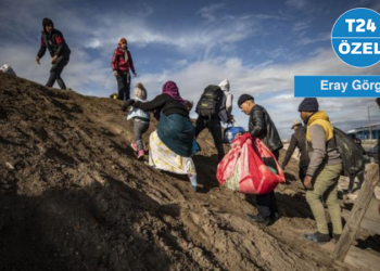 Bütçede göç hazırlığı: Göç İdaresi’nin bütçesi 3 yılda yüzde 79 artıyor