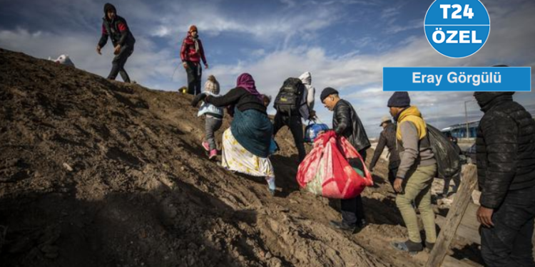 Bütçede göç hazırlığı: Göç İdaresi’nin bütçesi 3 yılda yüzde 79 artıyor