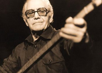 Büyük usta Ruhi Su, türkülerle anılacak