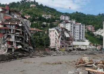 CHP, Afet ve Acil Durum Bakanlığı kurulması için teklif sundu