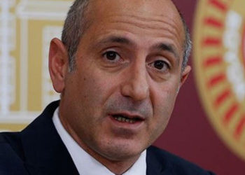 CHP Genel Başkan Yardımcısı Öztunç: MHP'nin oy oranı çok düştü, yüzde 7 düzenlemesi bunun için