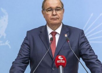 CHP Sözcüsü: Sorun yok deyince çözüldü zannediyorlar