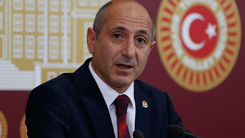 CHP'li Öztunç: Aile hekimlerinin birçoğu ek ödeme alamadı; temel ve ek ücret ödemeleri yapılmalıdır