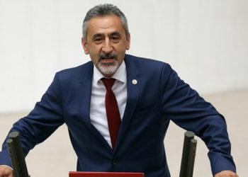 CHP'li Adıgüzel: Geçen yıl 25-26 liradan satılan fındık, bu yıl 23,5 liradan satıldı