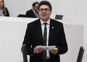 CHP'li Aytekin'den Balıkesir Havalimanı için 1 milyon 150 bin KW elektrik ihalesi iddiası: Cevap beklerken itiraf göndermişler