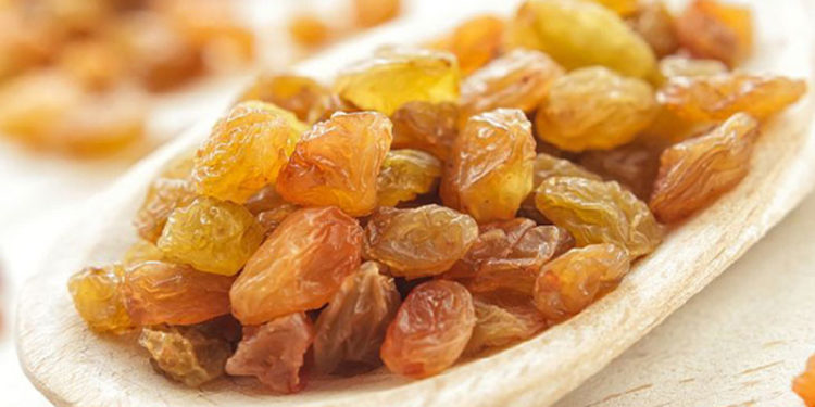 CHP'li Başevirgen: Kuru üzümün kilosunun 13 lira olarak belirlenmesi, üzüm üreticisinin iflasıdır