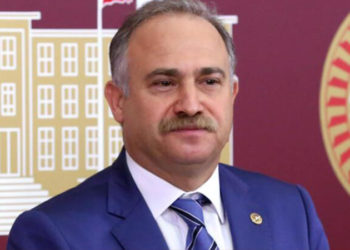 CHP'li Gök: Turizmde hedeflenen turist sayısına ulaşılamadı; sektörde şimdiden işten çıkarmalar başladı