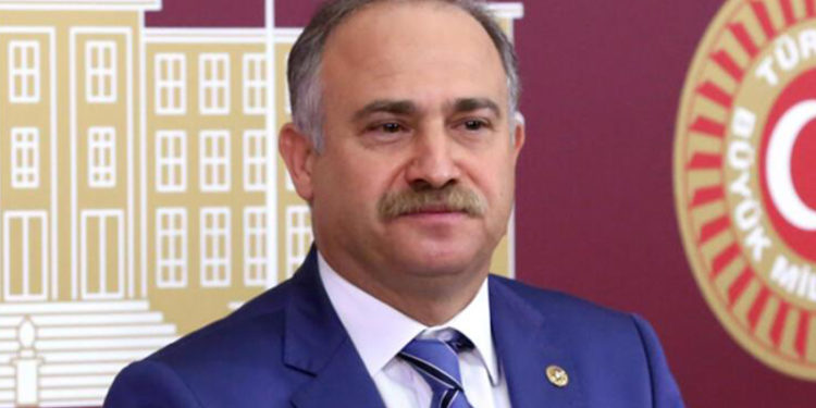 CHP'li Gök: Turizmde hedeflenen turist sayısına ulaşılamadı; sektörde şimdiden işten çıkarmalar başladı