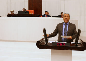 CHP'li Sümer: 3 milyon 564 bin kişi borcunu ödeyemiyor