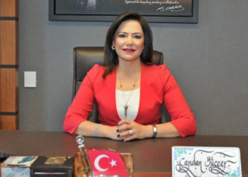 CHP'li Yüceer'den tarım arazisi üzerine kurulacak OSB'ye tepki: Yarın çocuklarımıza plastik mi yedireceğiz?