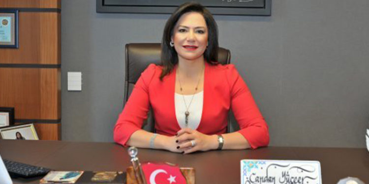 CHP'li Yüceer'den tarım arazisi üzerine kurulacak OSB'ye tepki: Yarın çocuklarımıza plastik mi yedireceğiz?