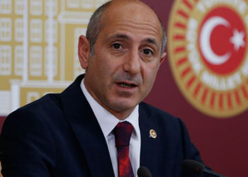 CHP'li Öztunç: Aile hekimlerinin birçoğu ek ödeme alamadı; temel ve ek ücret ödemeleri yapılmalıdır