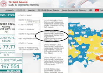 CHP'li İlgezdi: Mayıs ayında kullanımı yasaklanan ilaç Sağlık Bakanlığı'nın Covid-19 Rehberi'nde