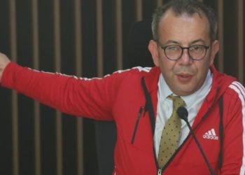 CHP’de ‘Tanju Özkan’ kararı; Disiplin Kurulu’na sevk edildi