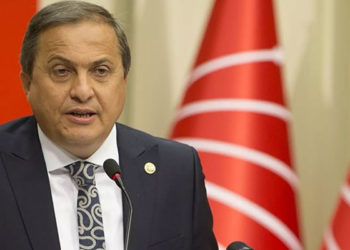 CHP’den Türkiye Belediyeler Birliği’ne tepki: Partizanlık kabul edilemez noktaya ulaştı