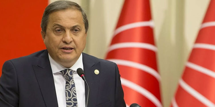 CHP’den Türkiye Belediyeler Birliği’ne tepki: Partizanlık kabul edilemez noktaya ulaştı