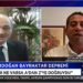 CHP’li Başarır: Halk Bankası genel müdürünün evine paraları Fetö koymadı, Erdoğan’a ‘oğlum sıfırla’ lafını Fetö söylettirmedi