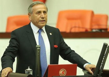 CHP’li Kaya: HDP’yi yok sayarsanız ‘Kürt sorununu’ çözemezsiniz