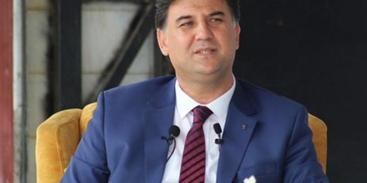 CHP’li belediye başkanı, telefonla aradığı vatandaşa küfürler yağdırdı