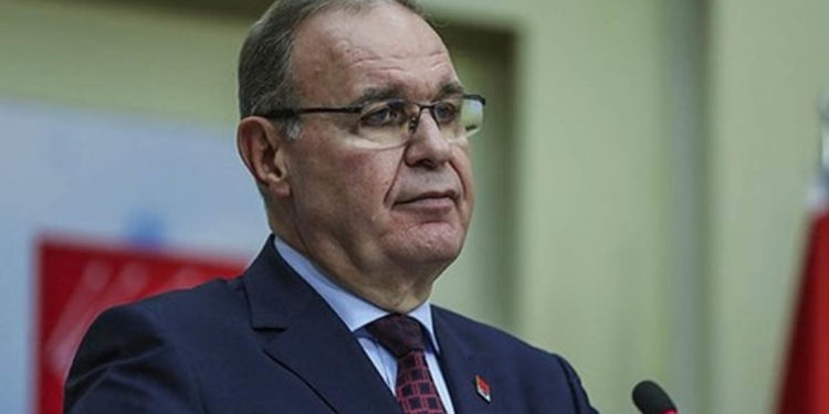 CHP’li Öztrak: Zincir marketler Erdoğan’ın eseridir