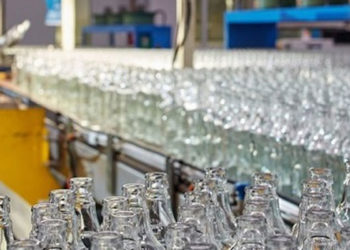 Cam fiyatlarına yüzde 21 zam