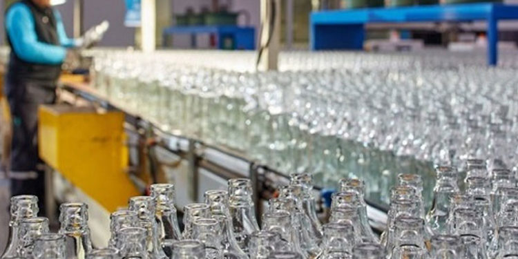 Cam fiyatlarına yüzde 21 zam
