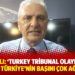 Can Ataklı: ‘Turkey Tribunal olayını hafife almayın; Türkiye’nin başını çok ağrıtacak’