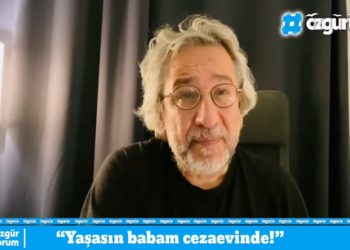 Can Dündar: ‘Hüseyin Galip Küçüközyiğit’i kaçıran devlet, devlet olma vasfını kaybetti’