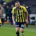 Caner Erkin'in yeni adresi Fatih Karagümrük!