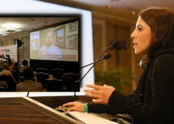 Cevheri Güven, Turkey Tribunal’de medyaya baskıyı anlattı: İsmim hala suikast listelerinde | 3. OTURUM: MEDYA ÖZGÜRLÜĞÜ 