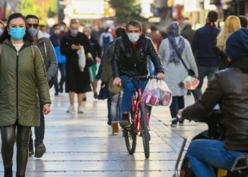 Covid-19 etkisi: İstanbul ve Ankara'dan göç arttı, İzmir'e göç yüzde 148 yükseldi